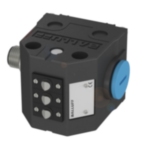 Mechanical multiple position limit switches